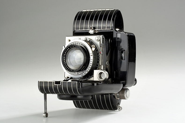 Kodak Bantam Special